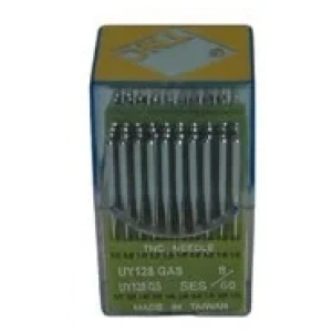 Reçme Dikiş İğnesi / UY128 GAS SES 8/60 100ADET
