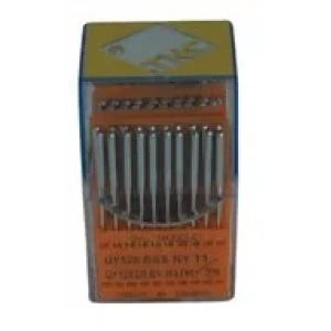 Reçme Dikiş İğnesi / UY128 GAS SUK 11/75 100ADET