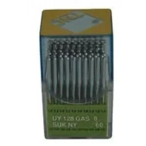 Reçme Dikiş İğnesi / UY128 GAS SUK 8/60 100ADET