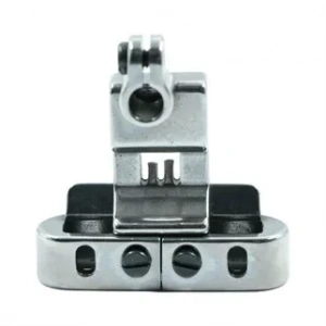 Reçme Dikiş Makinesi Büzgü Ayağı 5,6