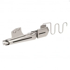 Reçme Klorat(etek) Çift Kıvırma Apara / K712na(b) 30x8