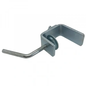 Reçme Metal Mengene 8mm TS-2-1