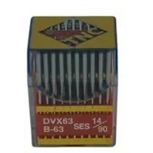 Reçme Yanmaz Dikiş İğnesi / DVX63 SES PVD 14/90 100ADET