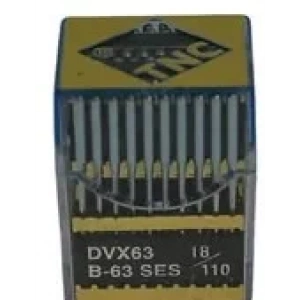 Reçme Yanmaz Dikiş İğnesi / DVX63 SES PVD 18/110 100ADET