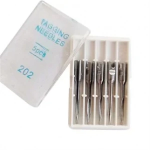 Red Arrow Kılçık Tabanca İğnesi (yh-202) (normal) (5 Adet)