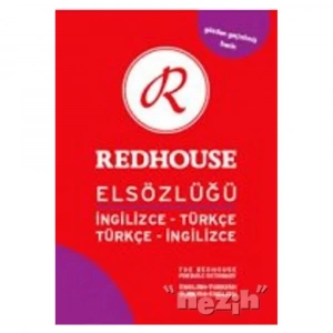 Redhouse Elsözlüğü