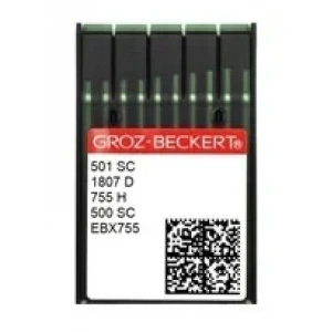 Reece Gözlü İlik Dikiş İğnesi / 501 SC 16/100 100ADET