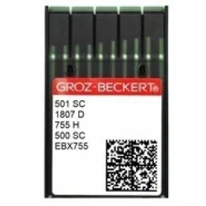 Reece Gözlü İlik Dikiş İğnesi / 501 SC 19/120 100ADET