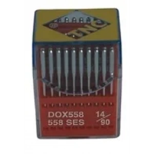 Reece Gözlü İlik Dikiş İğnesi / DOX558 SES 14/90 100ADET