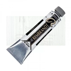 Rembrandt 40ml Yağlı Boya Seri:1 No:103 Mixed White