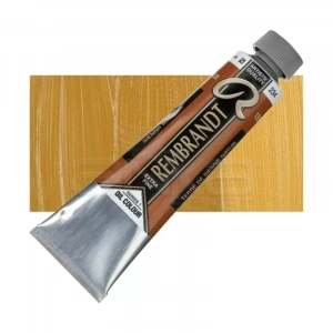 Rembrandt 40ml Yağlı Boya Seri:1 No:234 Raw Sienna