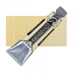 Rembrandt 40ml Yağlı Boya Seri:2 No:222 Naples Yellow L