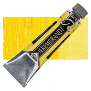 Rembrandt 40ml Yağlı Boya Seri:3 No:283 Perm Yellow L