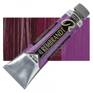 Rembrandt 40ml Yağlı Boya Seri:3 No:537 Perm Violet M