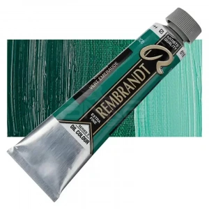 Rembrandt 40ml Yağlı Boya Seri:3 No:616 Viridian
