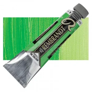 Rembrandt 40ml Yağlı Boya Seri:3 No:618 Perm Green L