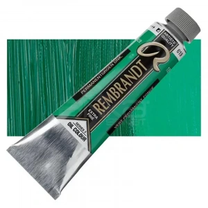 Rembrandt 40ml Yağlı Boya Seri:3 No:619 Perm Green D