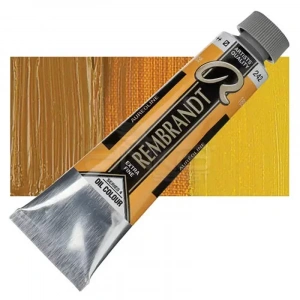 Rembrandt 40ml Yağlı Boya Seri:4 No:242 Aureoline