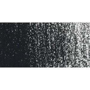 Rembrandt Soft Pastel Boya Black 700.5