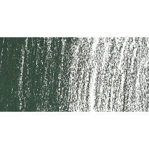 Rembrandt Soft Pastel Boya Cinnabar Green Deep 627.2