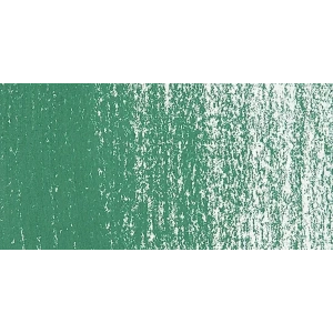 Rembrandt Soft Pastel Boya Cinnabar Green Deep 627.5