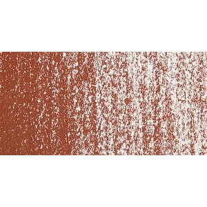 Rembrandt Soft Pastel Boya Permanent Red 372.3