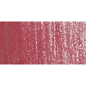 Rembrandt Soft Pastel Boya Permanent Red Deep 371.3
