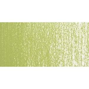 Rembrandt Soft Pastel Boya Permanent Yellow Green 633.3