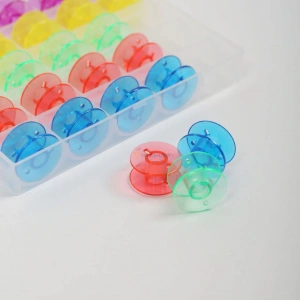 Renkli Ev Tipi Makine Masura 25 Adet