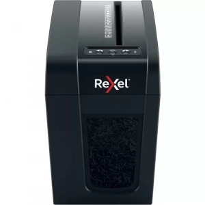 Rexel X10-sl Secure Ev Tipi Evrak İmha Makinesi Çapraz Kesim 18lt (2020127eu)