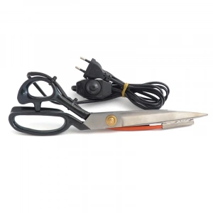 Rezistanslı Kesim Makası 10 inç