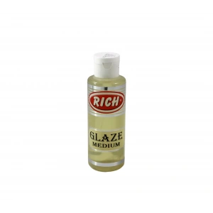 Rıch 11391 Glaze Naturel Şeffaflaştırıcı 120 Cc 03407