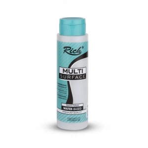 Rıch 500-2308 Multi Akrilik Boya 09701 Country Gri 500 Cc