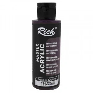 Rıch Akrilik Boya 171 Erik 120 Cc