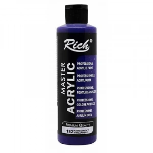 RICH AKRİLİK BOYA 182 PARLIAMENT 120 cc