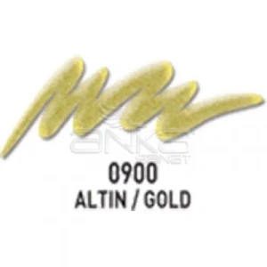 Rich Boyutlu Boncuk Boya Metalik 60cc 900 Altın