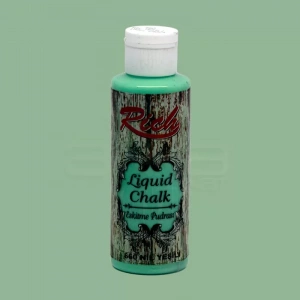 Rich Eskitme Pudrası 120ml 660 Nil Yeşili