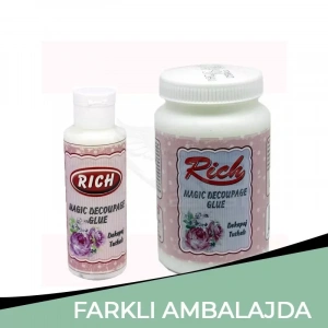 Rich Magic Dekopaj Tutkalı