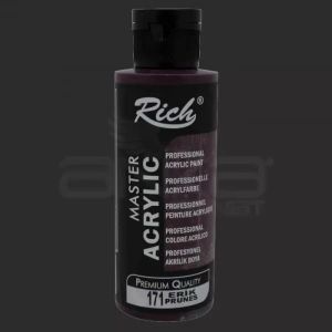 Rich Master Akrilik Boya 120ml 171 Erik