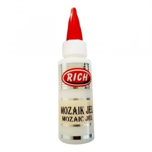 Rich Mozaik Sıvısı 060 cc