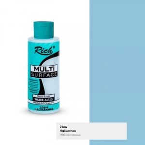 Rıch Multi Akrilik Boya 2264 Halikarnas 120 Cc