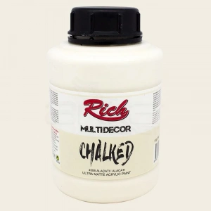 Rich Multi Decor Chalked Akrilik Boya 1750ml 4506 Alaçatı