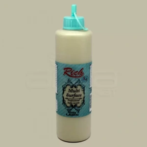 Rich Multi Surface Akrilik Boya 500cc 2108 Ladin