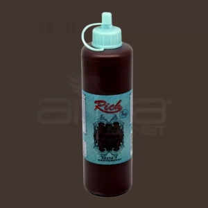 Rich Multi Surface Akrilik Boya 500cc 2234 Kahverengi