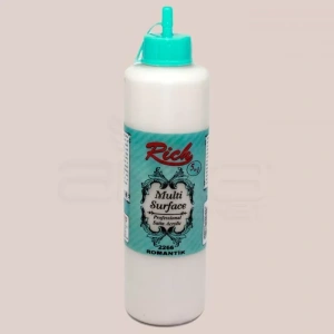 Rich Multi Surface Akrilik Boya 500cc 2266 Romantik