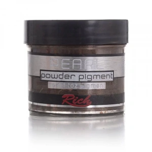 Rich Pearl Powder Sedef Toz Pigment 60cc 11032 Kahverengi