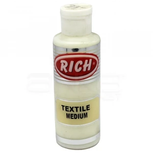 Rich Tekstil Medyumu 120ml