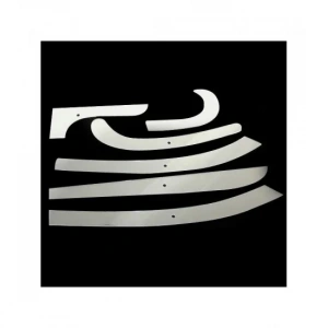 Riga Cetvel Takımı Pls.6 PARÇA