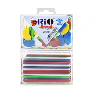 Rio 307 Sayı Seti Kristal Kutu