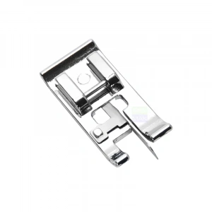 Rj-7310 Overlok Ve Sürfile Dikiş Ayak Tabanı (geniş)